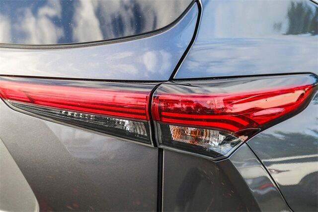 2023 Toyota Highlander XLE Renton WA 2023 Toyota Highlander XLE Renton WA