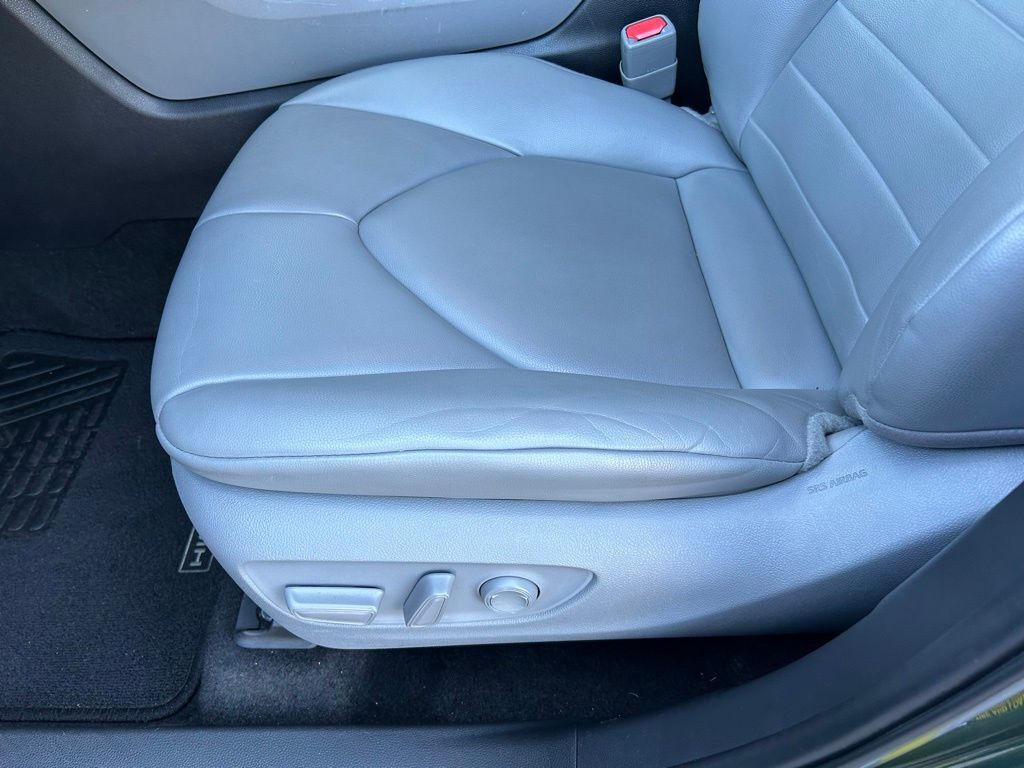 2023 Toyota Highlander XLE Lakeland FL