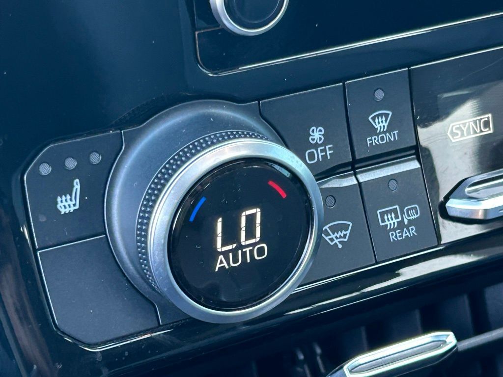 2023 Toyota Highlander XLE Lakeland FL