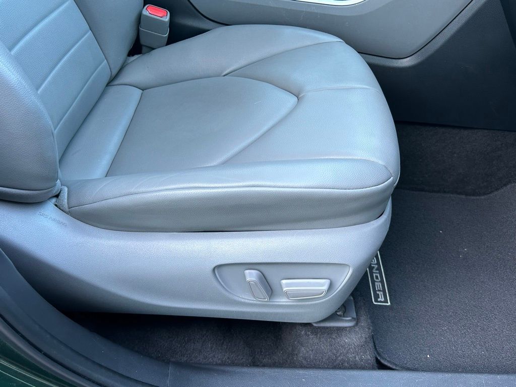 2023 Toyota Highlander XLE Lakeland FL