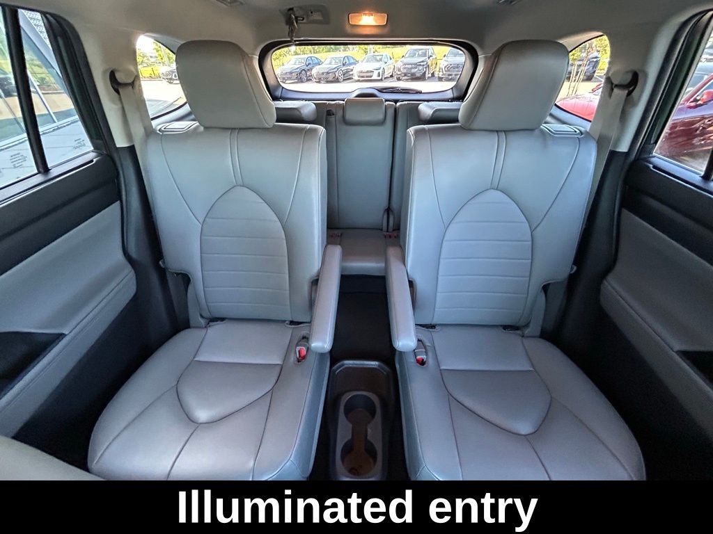 2023 Toyota Highlander XLE Lakeland FL