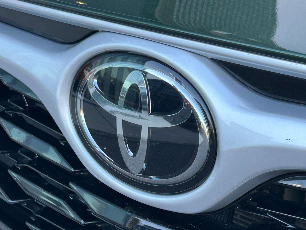 2023 Toyota Highlander XLE Lakeland FL