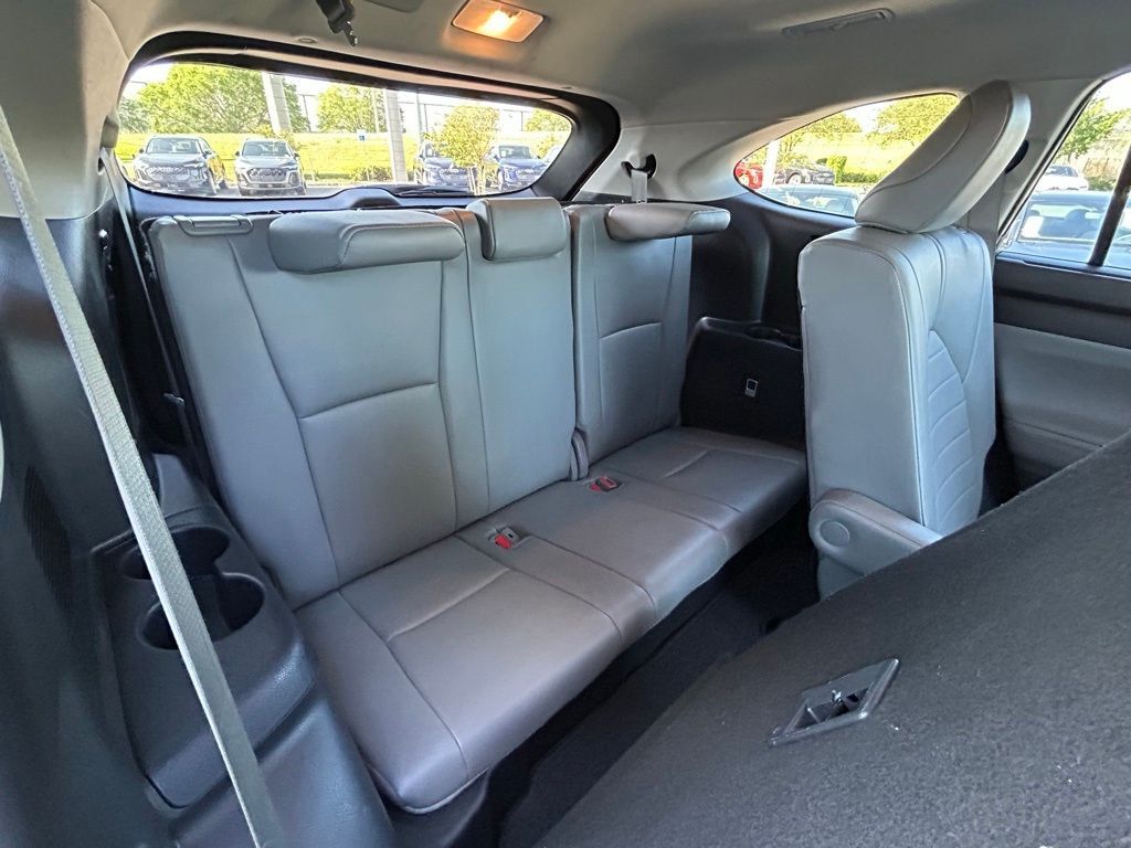 2023 Toyota Highlander XLE Lakeland FL