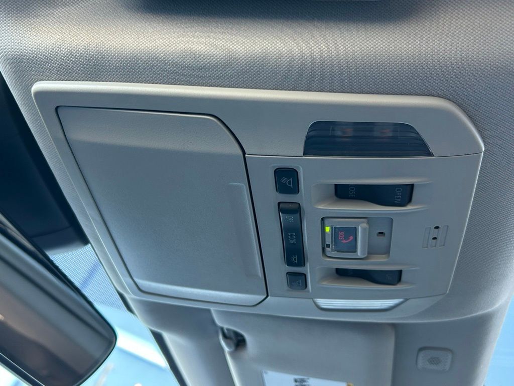 2023 Toyota Highlander XLE Lakeland FL