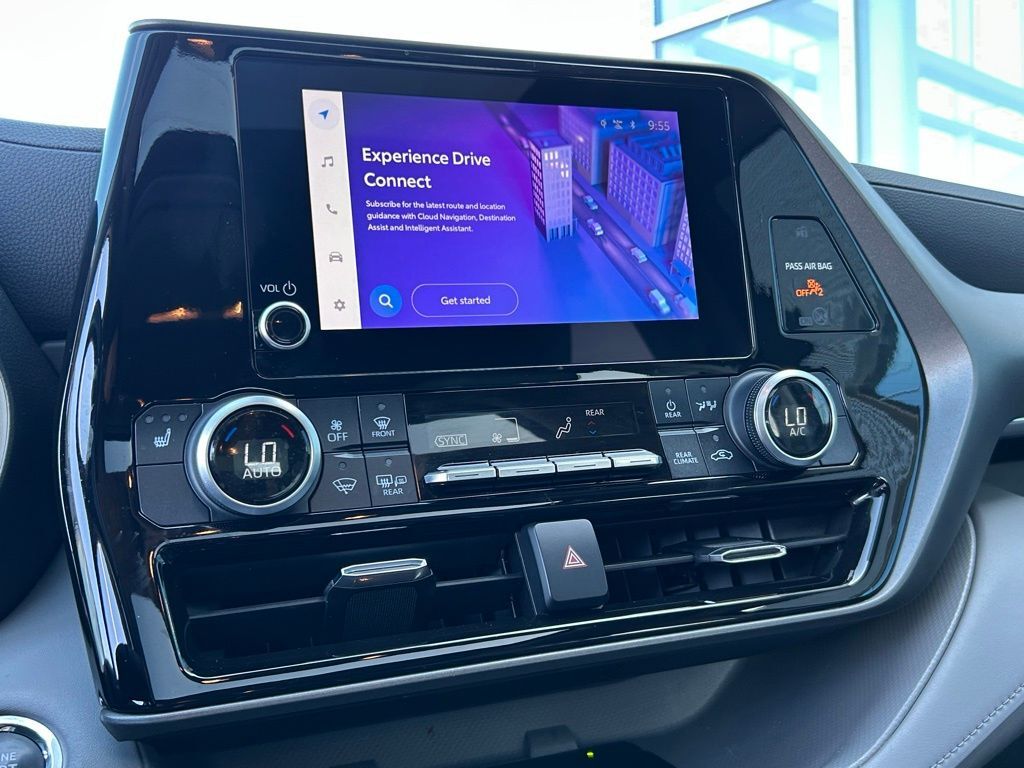 2023 Toyota Highlander XLE Lakeland FL