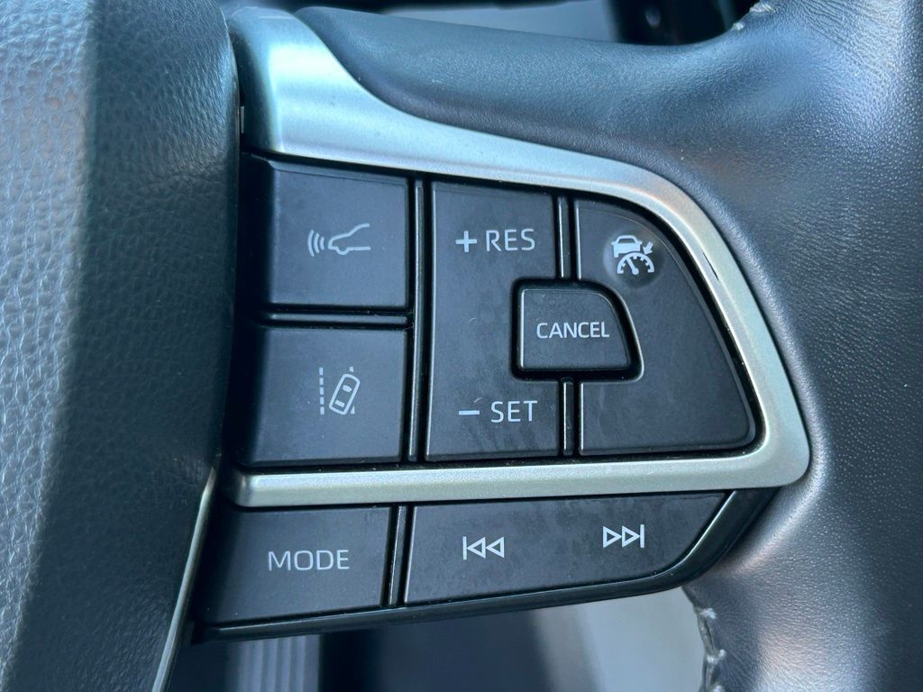 2023 Toyota Highlander XLE Lakeland FL
