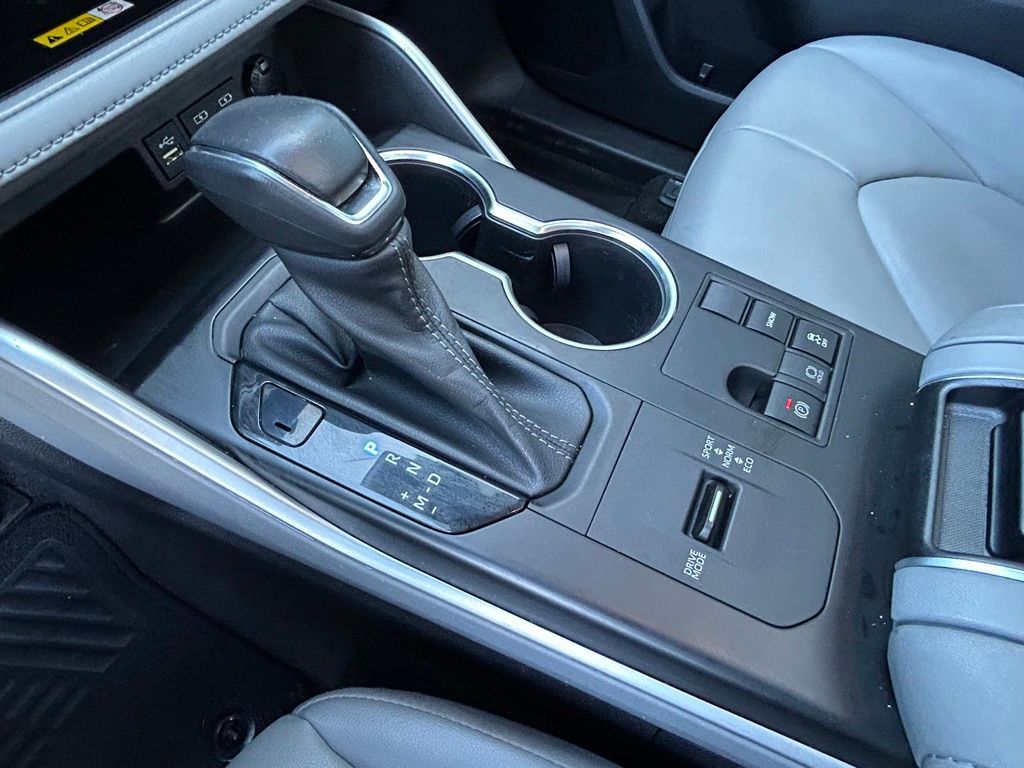 2023 Toyota Highlander XLE Lakeland FL