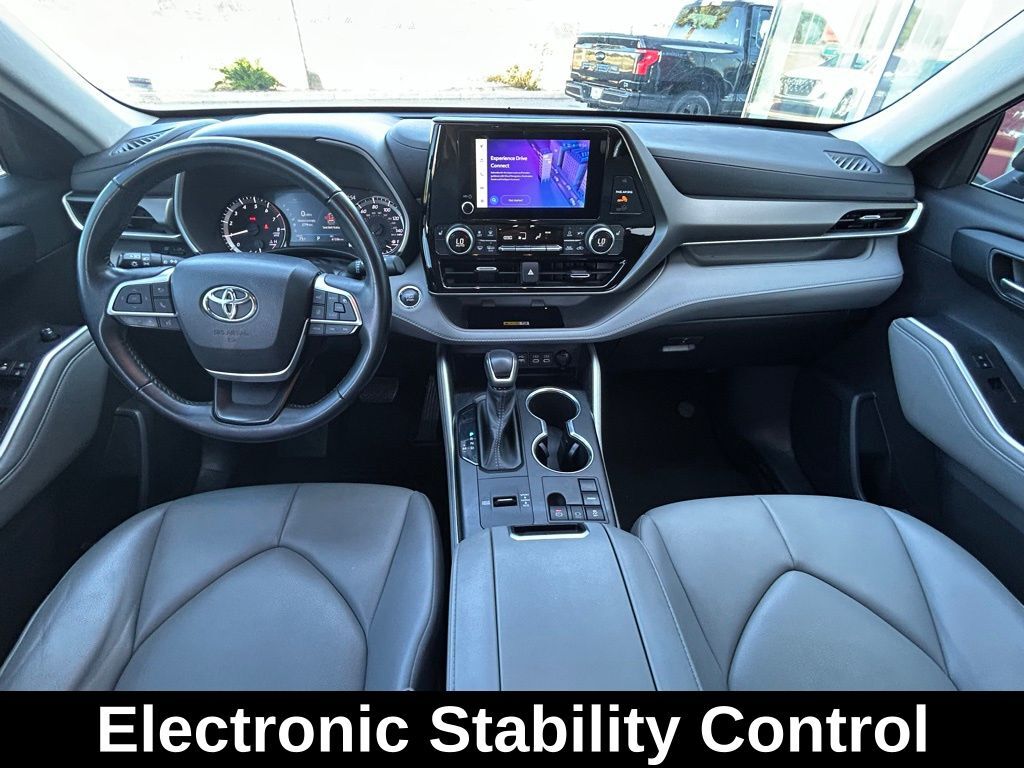 2023 Toyota Highlander XLE Lakeland FL