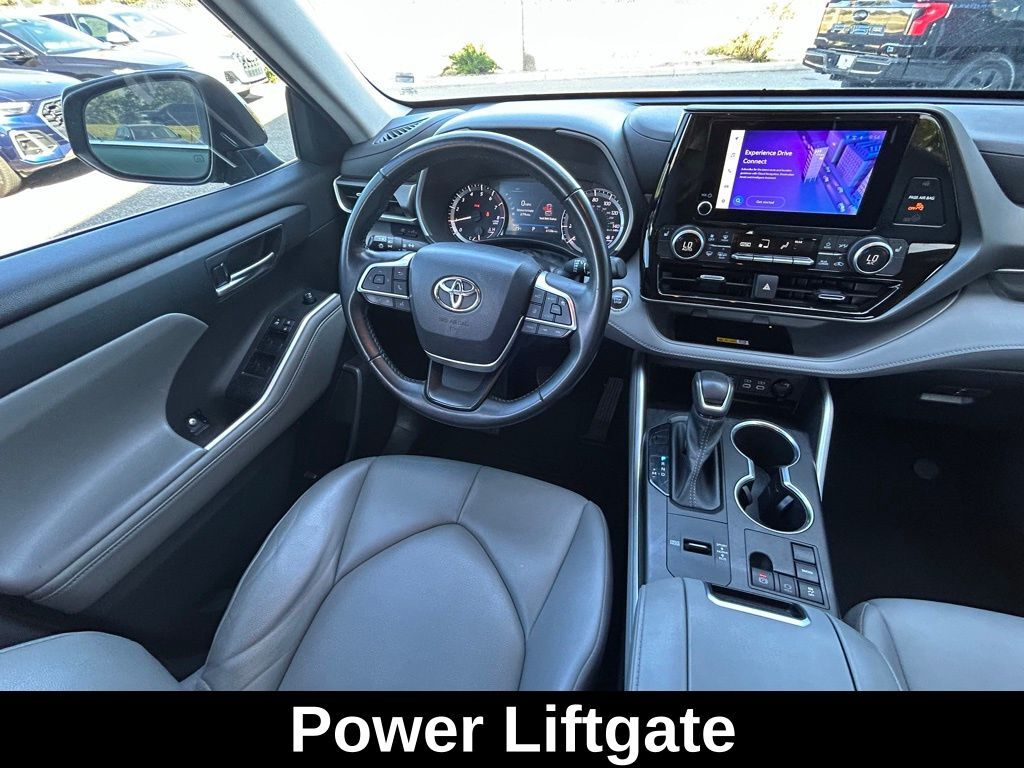 2023 Toyota Highlander XLE Lakeland FL