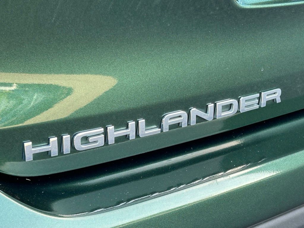 2023 Toyota Highlander XLE Lakeland FL