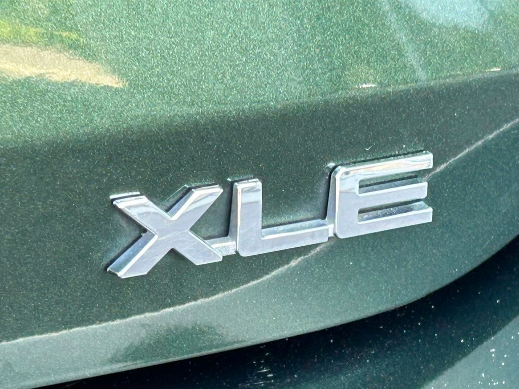 2023 Toyota Highlander XLE Lakeland FL