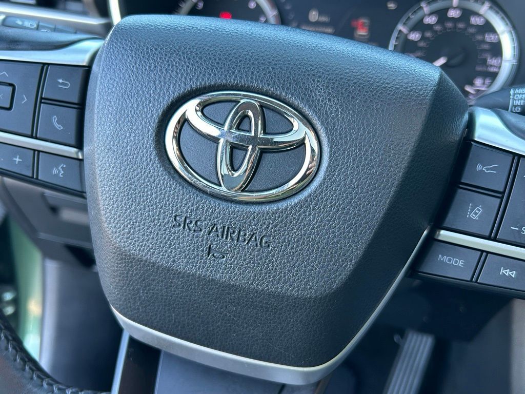 2023 Toyota Highlander XLE Lakeland FL
