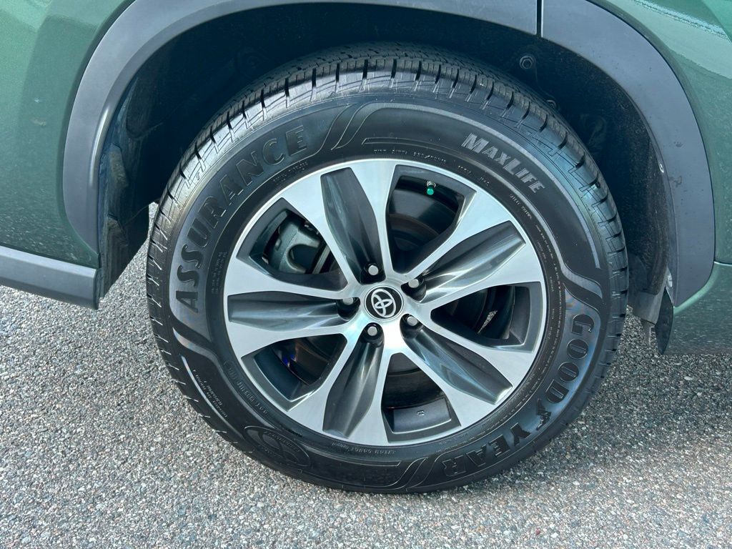 2023 Toyota Highlander XLE Lakeland FL