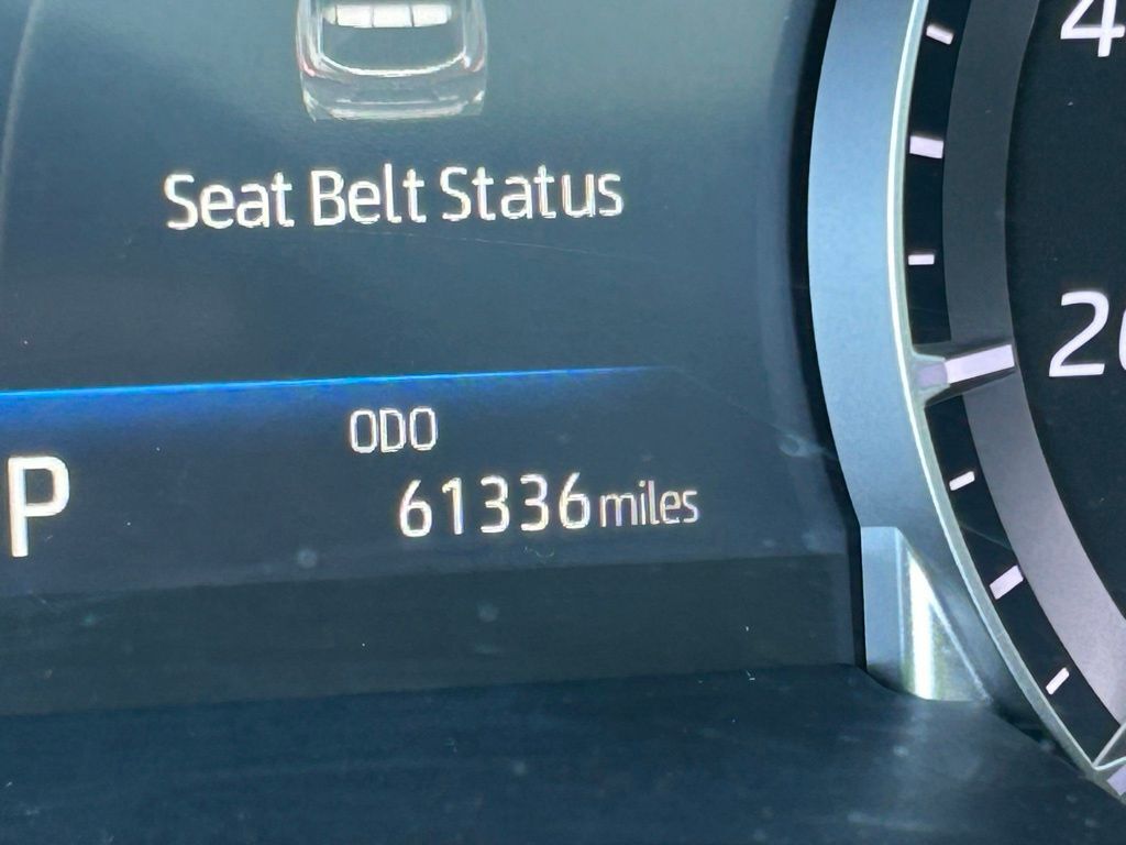 2023 Toyota Highlander XLE Lakeland FL