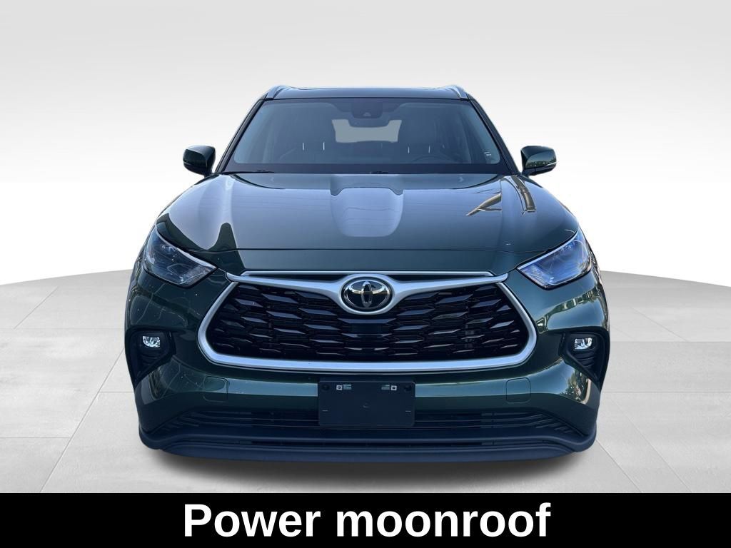 2023 Toyota Highlander XLE Lakeland FL