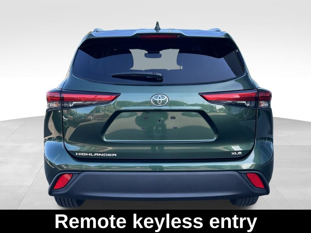2023 Toyota Highlander XLE Lakeland FL