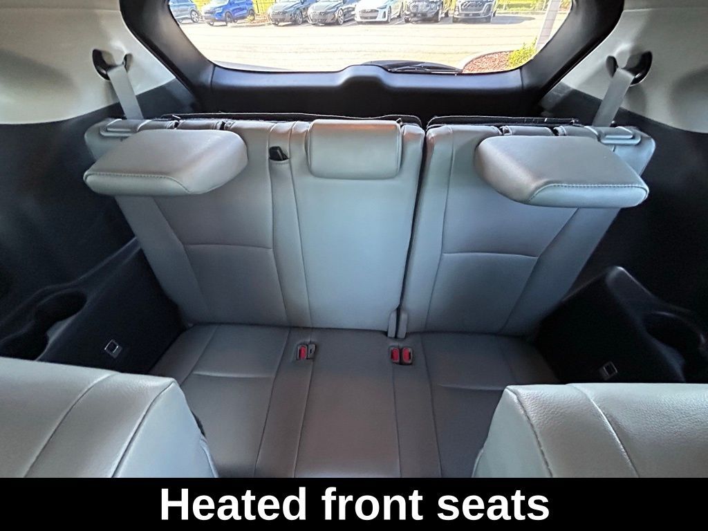 2023 Toyota Highlander XLE Lakeland FL