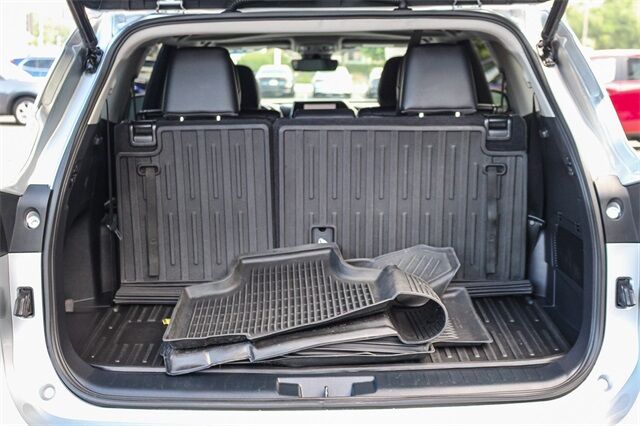 2023 Toyota Highlander XLE El Monte CA 2023 Toyota Highlander XLE El Monte CA