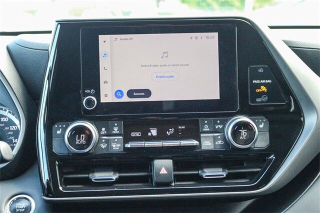 2023 Toyota Highlander XLE El Monte CA 2023 Toyota Highlander XLE El Monte CA