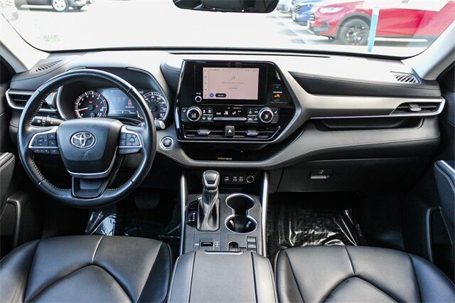2023 Toyota Highlander XLE El Monte CA 2023 Toyota Highlander XLE El Monte CA