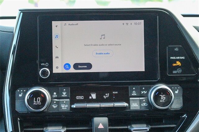 2023 Toyota Highlander XLE El Monte CA 2023 Toyota Highlander XLE El Monte CA