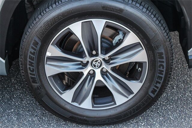 2023 Toyota Highlander XLE El Monte CA 2023 Toyota Highlander XLE El Monte CA