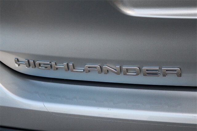 2023 Toyota Highlander XLE El Monte CA 2023 Toyota Highlander XLE El Monte CA