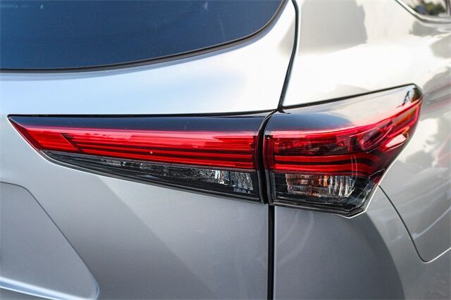 2023 Toyota Highlander XLE El Monte CA 2023 Toyota Highlander XLE El Monte CA