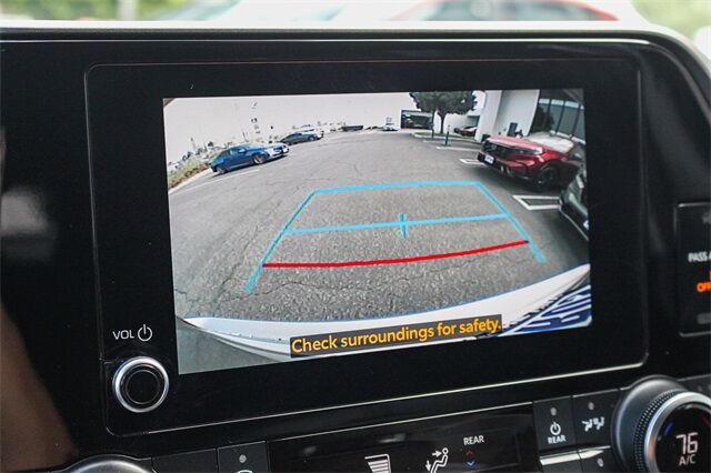 2023 Toyota Highlander XLE El Monte CA 2023 Toyota Highlander XLE El Monte CA