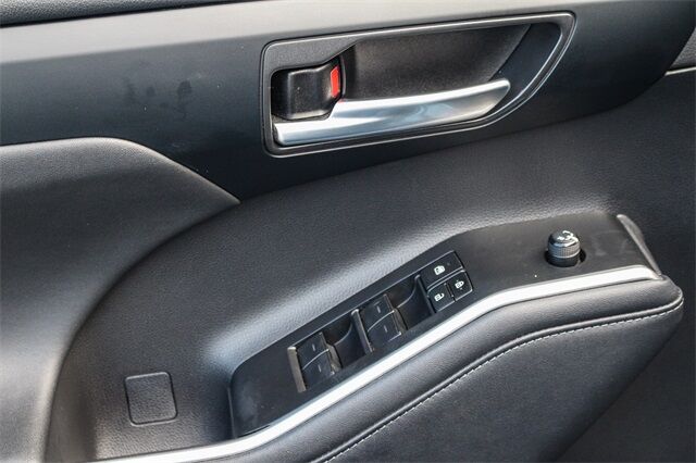 2023 Toyota Highlander XLE El Monte CA 2023 Toyota Highlander XLE El Monte CA