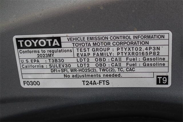 2023 Toyota Highlander XLE El Monte CA 2023 Toyota Highlander XLE El Monte CA