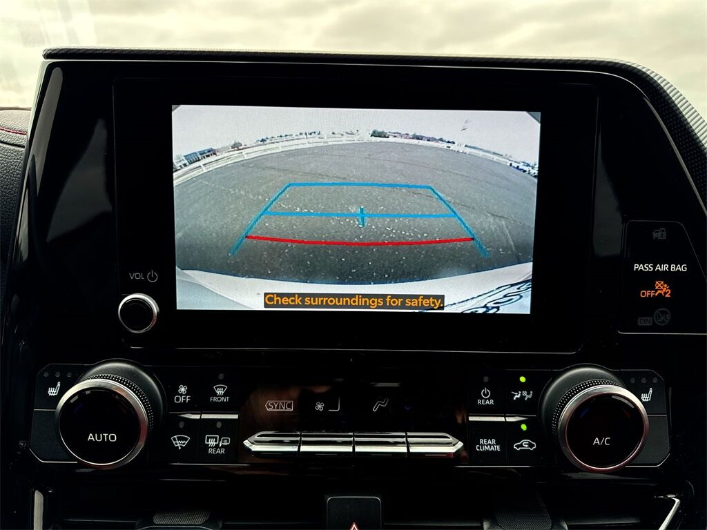 2023 Toyota Highlander XSE Oklahoma City OK