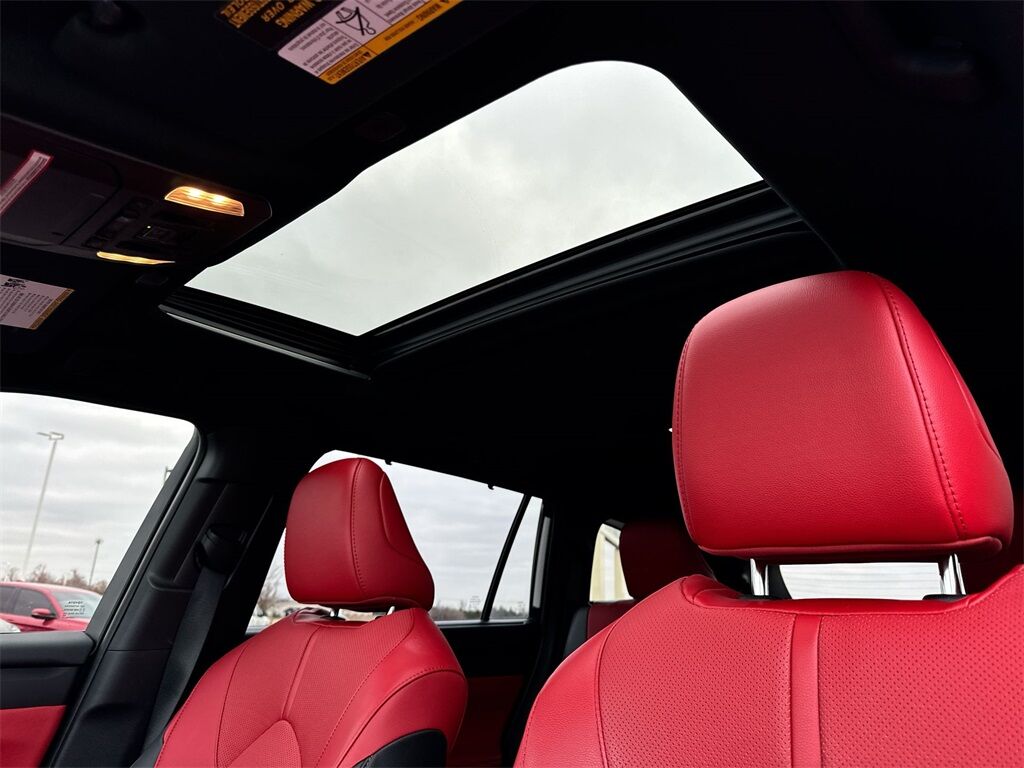 2023 Toyota Highlander XSE Oklahoma City OK