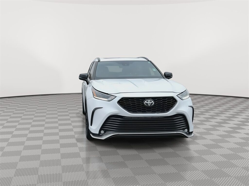 2023 Toyota Highlander XSE Oklahoma City OK