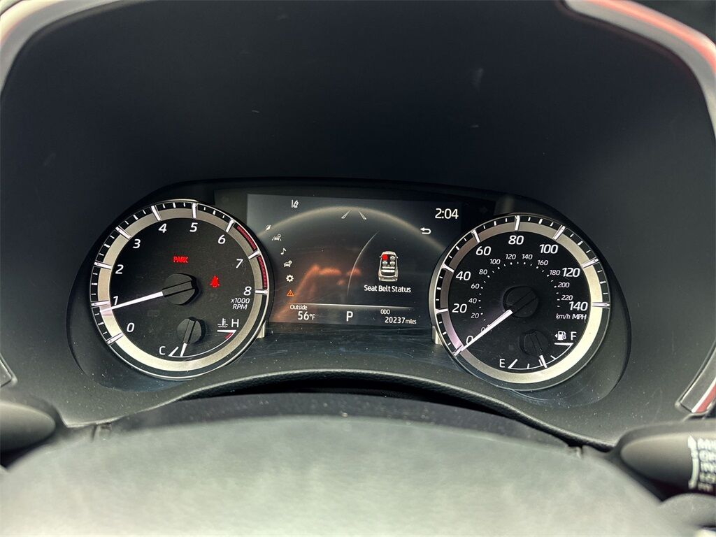 2023 Toyota Highlander XSE Oklahoma City OK