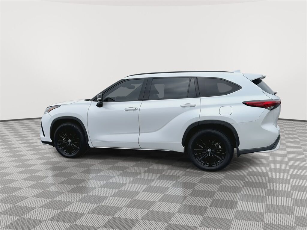 2023 Toyota Highlander XSE Oklahoma City OK