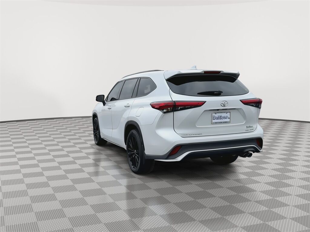 2023 Toyota Highlander XSE Oklahoma City OK