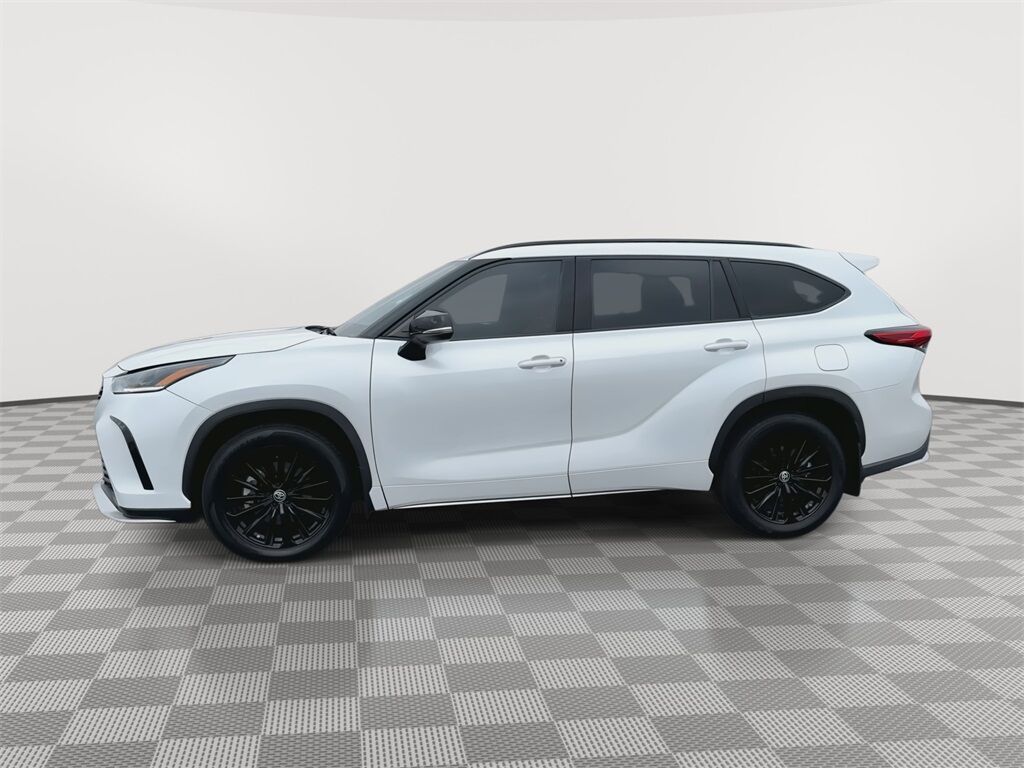 2023 Toyota Highlander XSE Oklahoma City OK