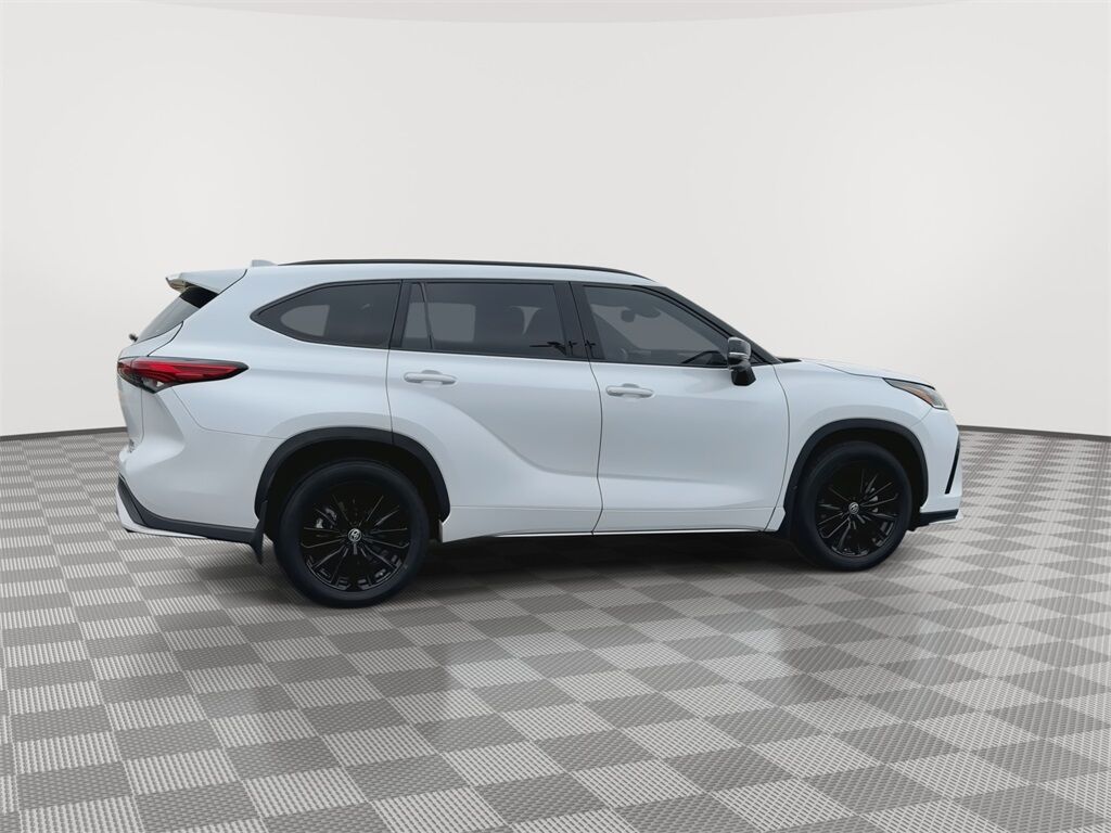 2023 Toyota Highlander XSE Oklahoma City OK