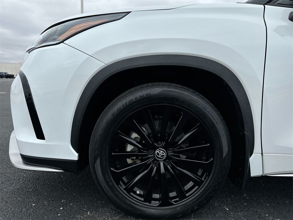 2023 Toyota Highlander XSE Oklahoma City OK