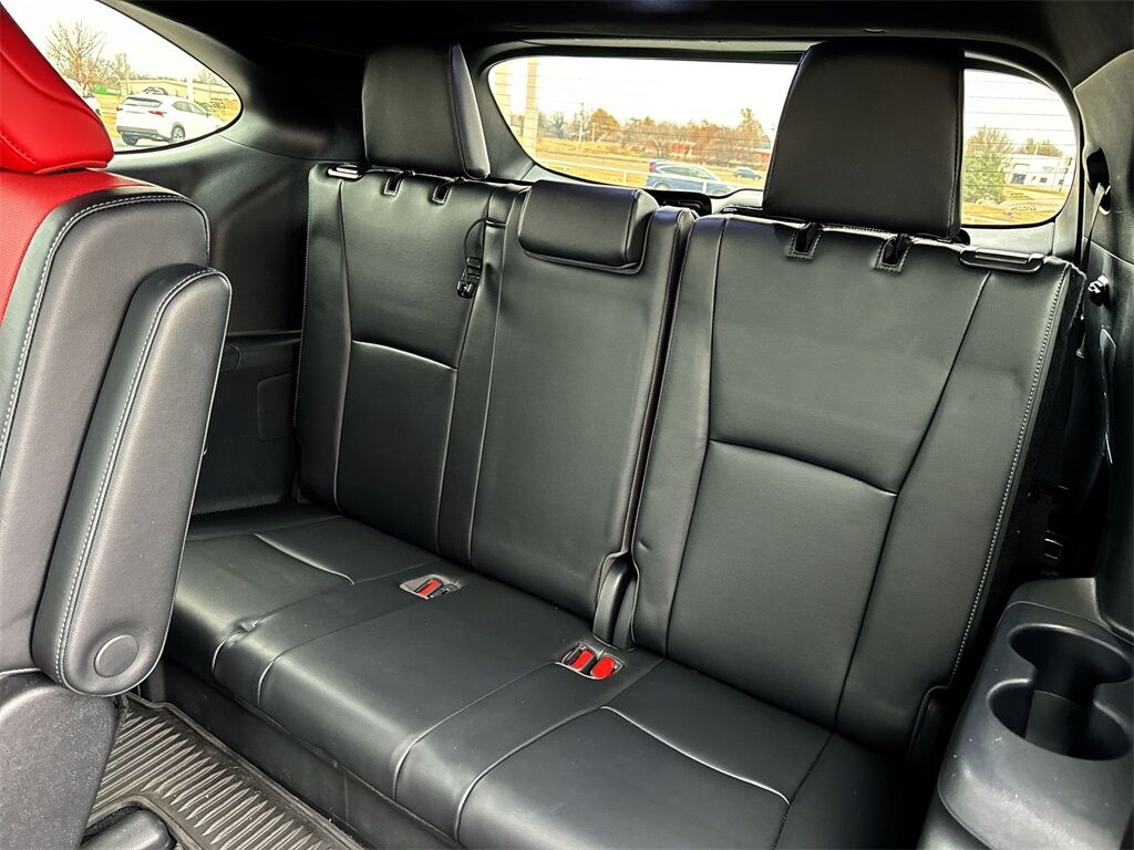 2023 Toyota Highlander XSE Oklahoma City OK