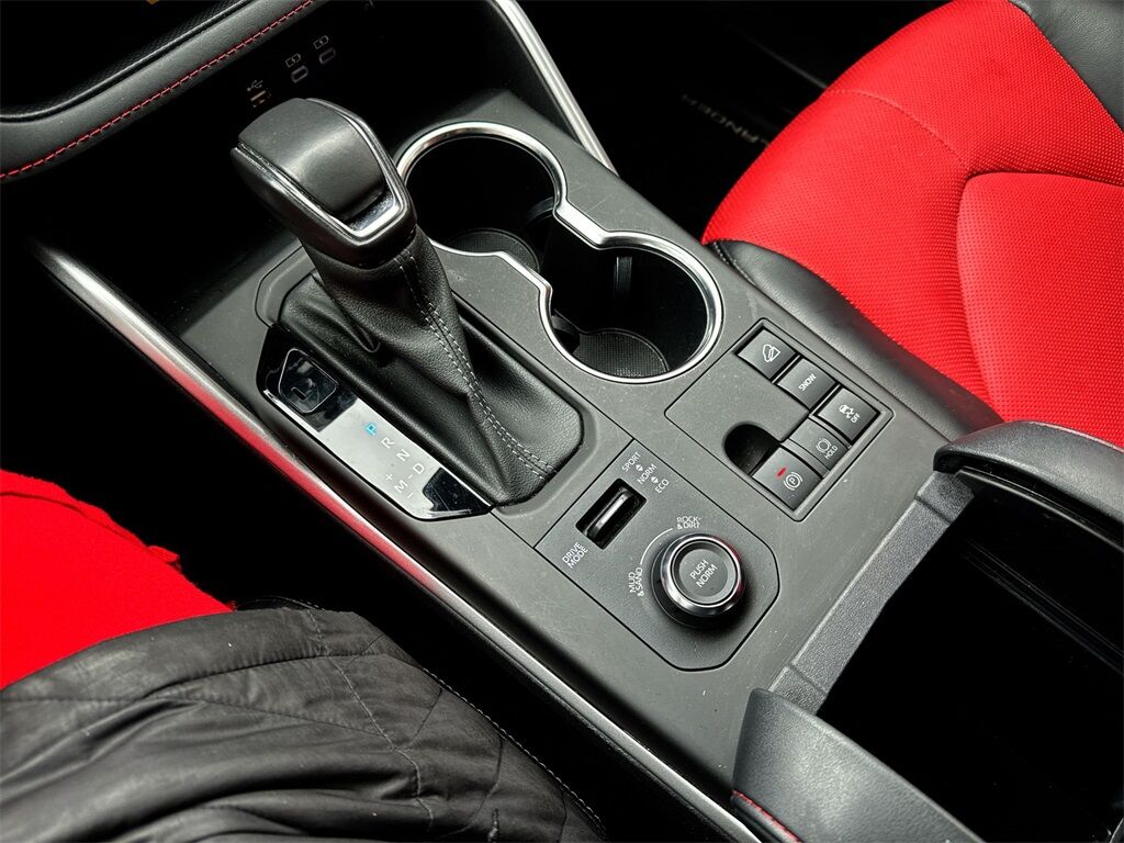 2023 Toyota Highlander XSE Oklahoma City OK