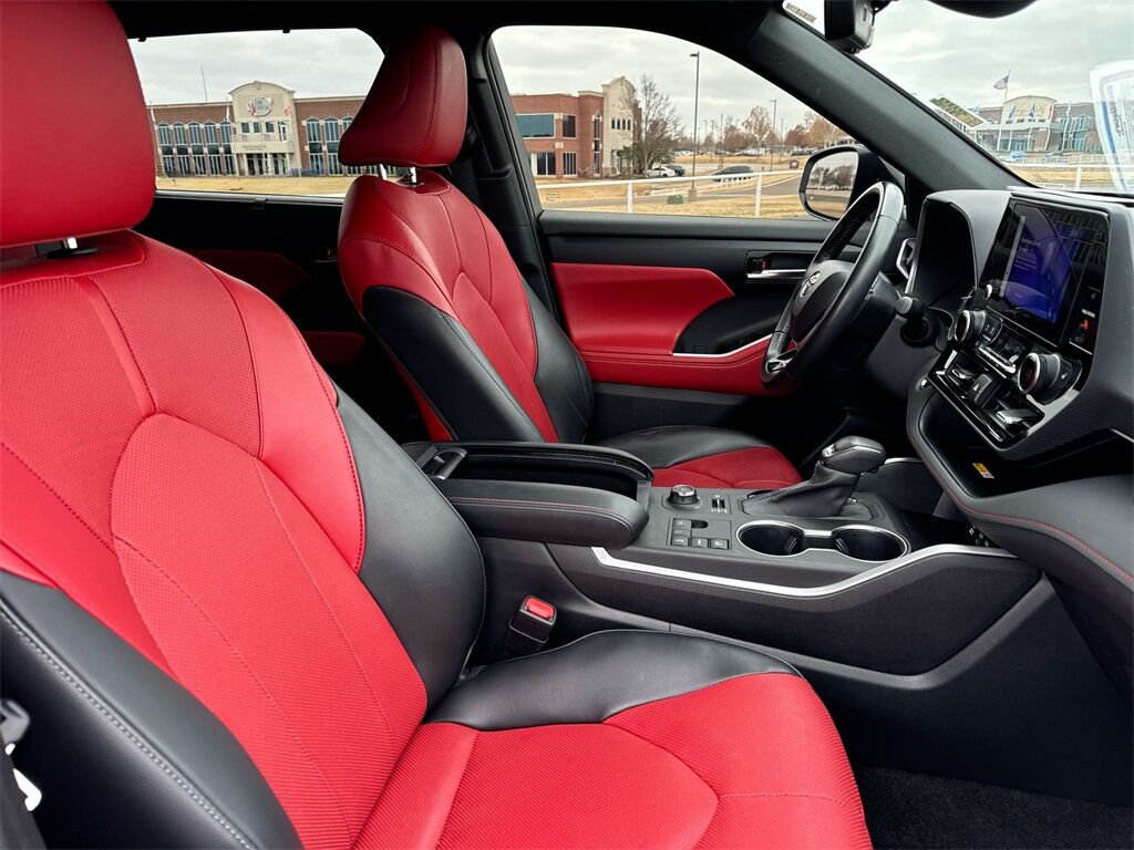 2023 Toyota Highlander XSE Oklahoma City OK