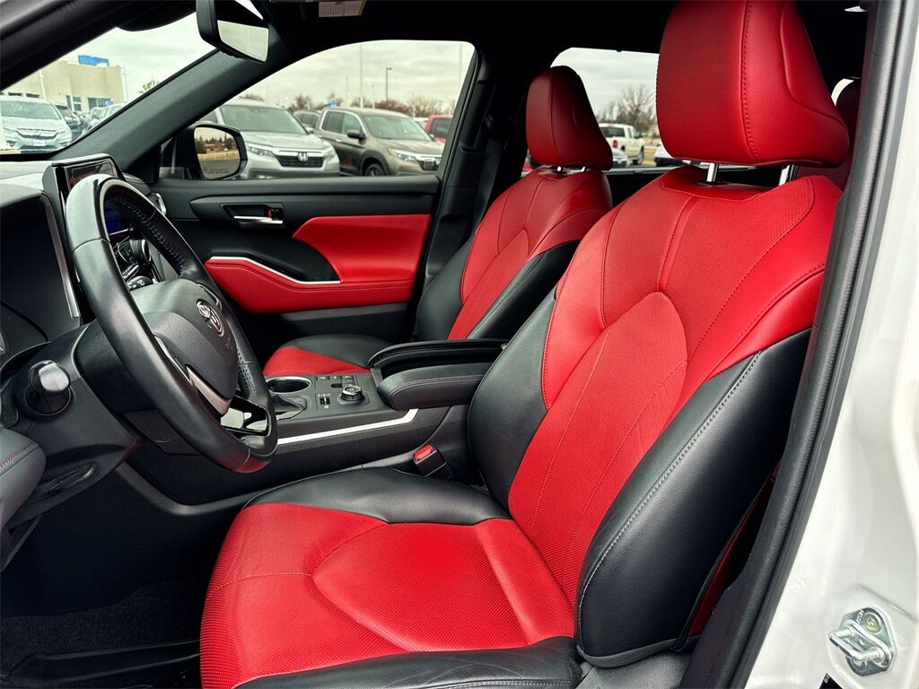 2023 Toyota Highlander XSE Oklahoma City OK