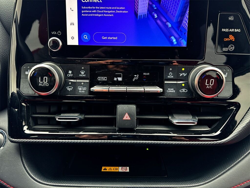 2023 Toyota Highlander XSE Oklahoma City OK