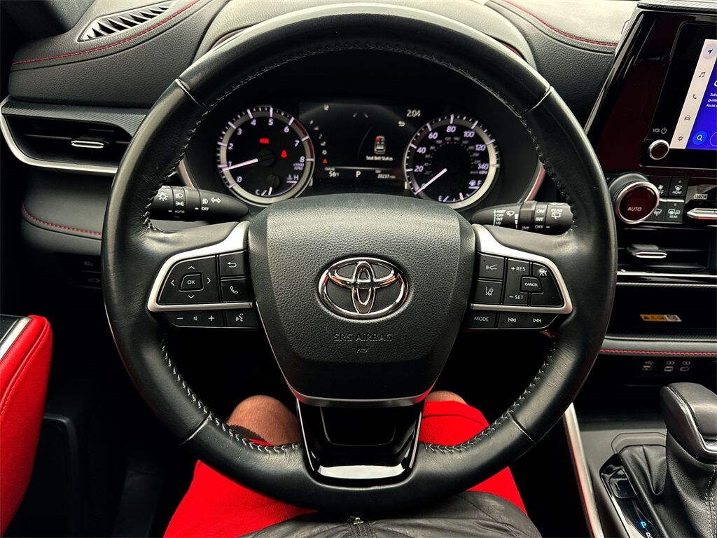 2023 Toyota Highlander XSE Oklahoma City OK