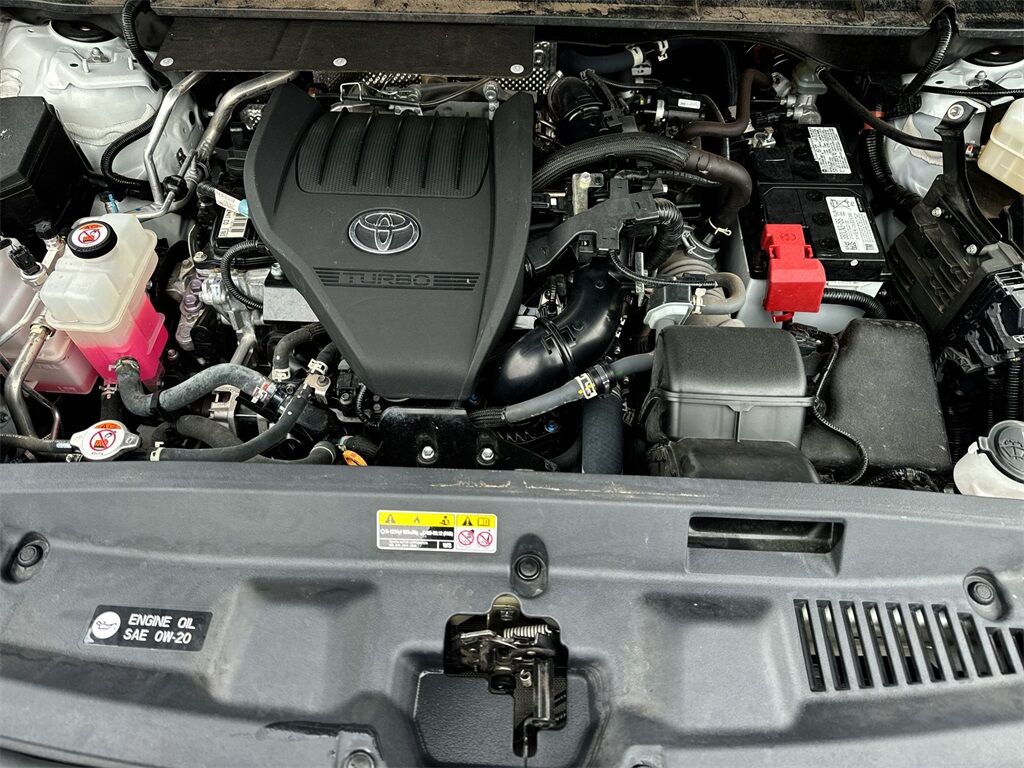 2023 Toyota Highlander XSE Oklahoma City OK