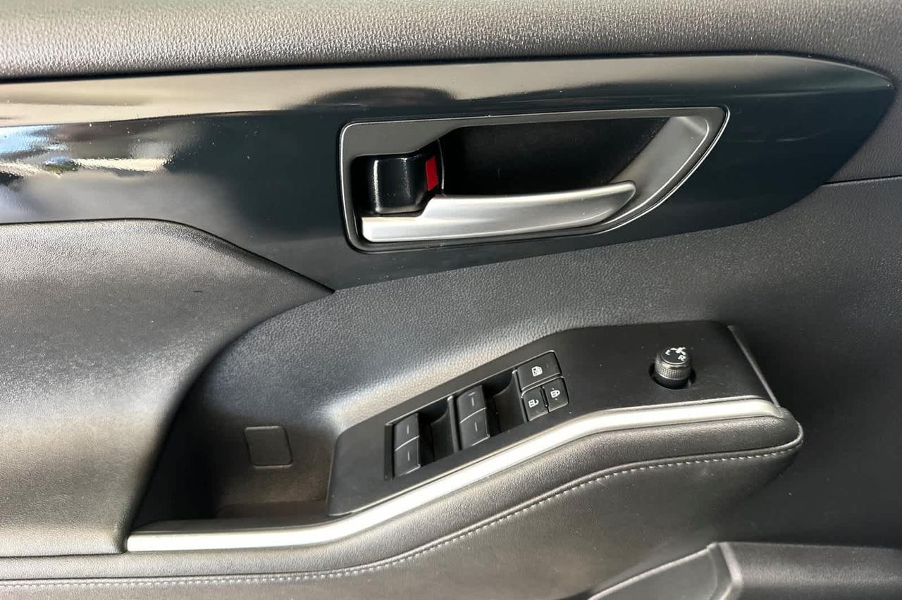 2023 Toyota Highlander XSE Roseville CA