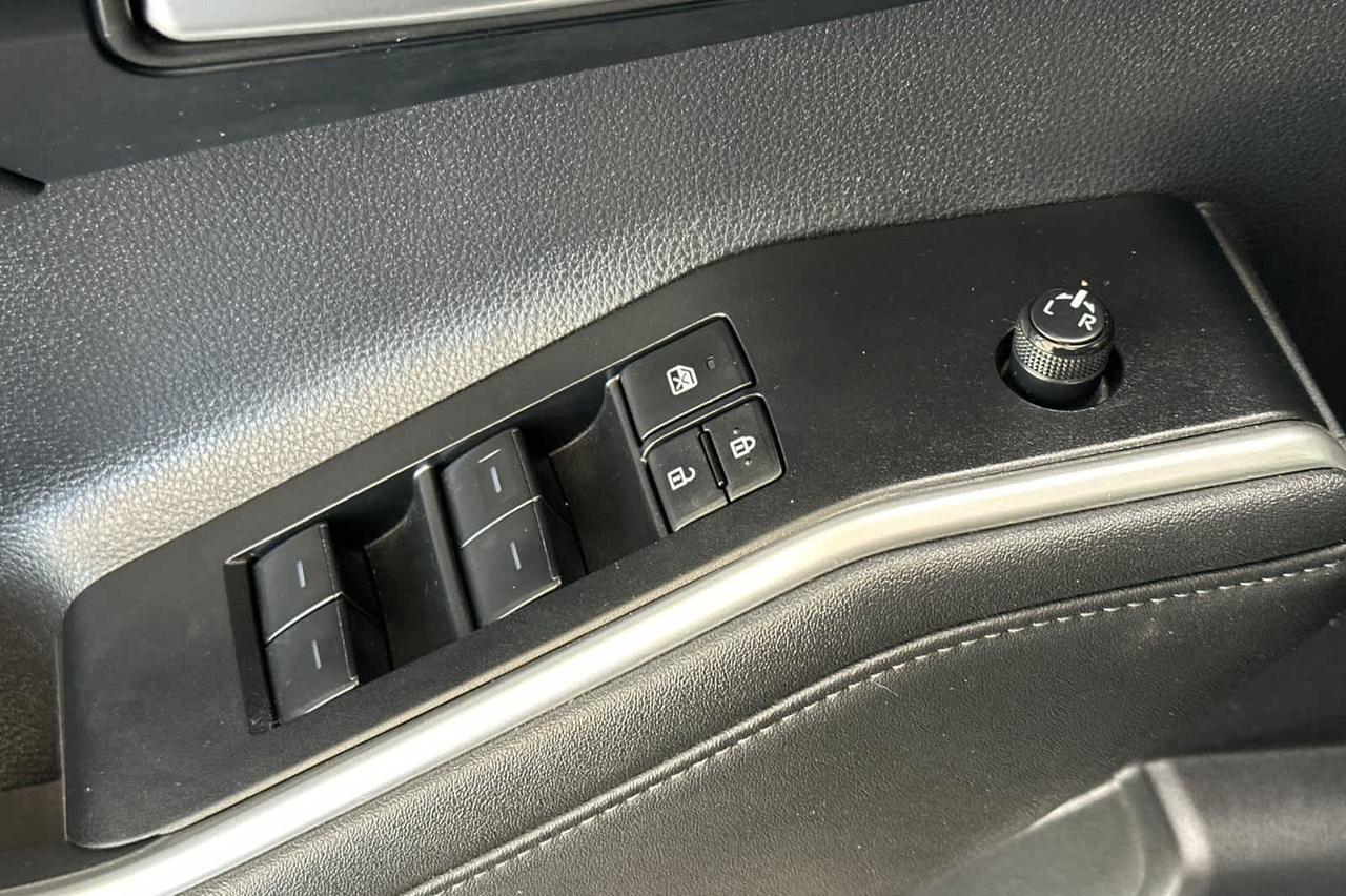 2023 Toyota Highlander XSE Roseville CA