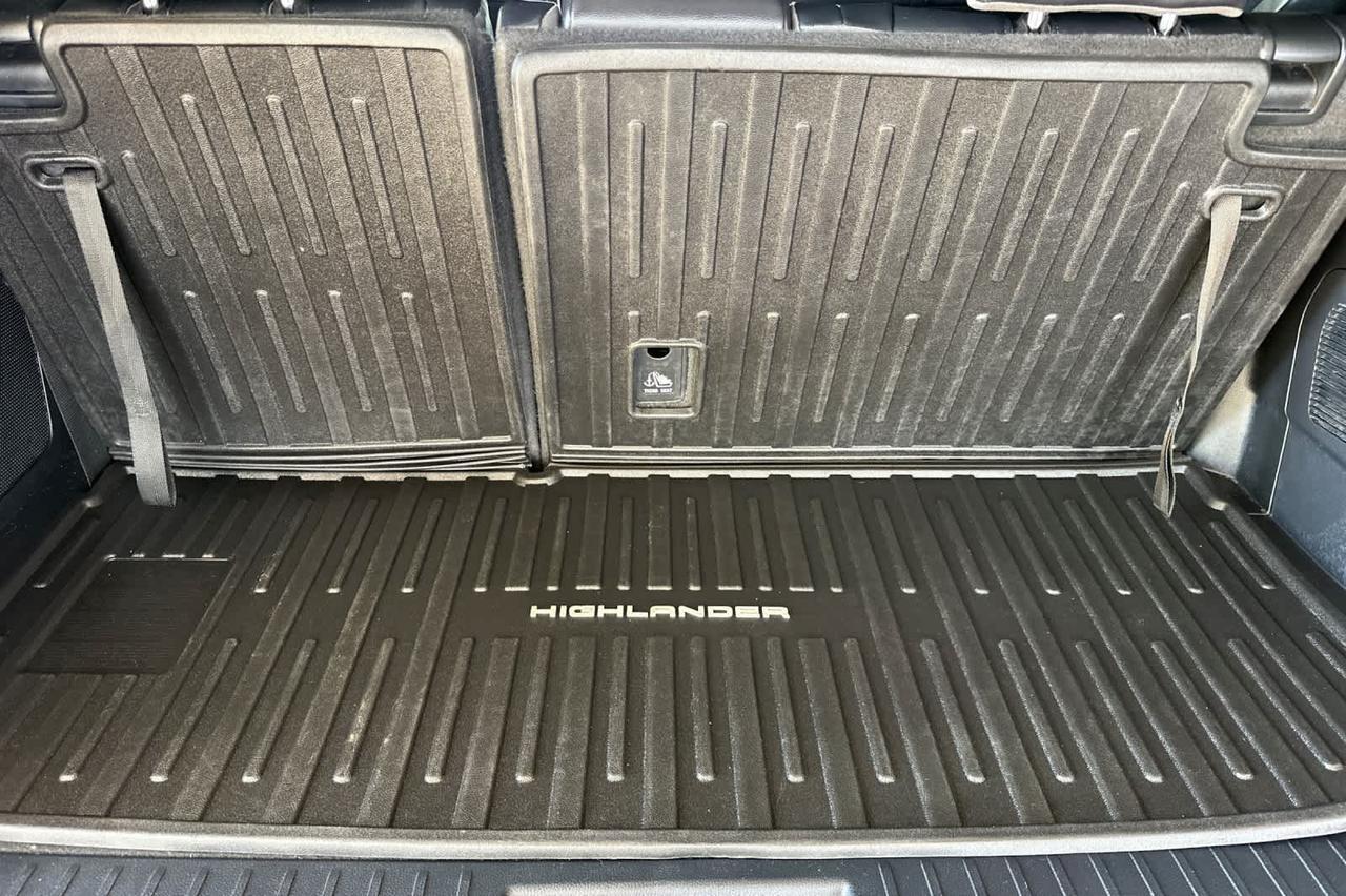 2023 Toyota Highlander XSE Roseville CA